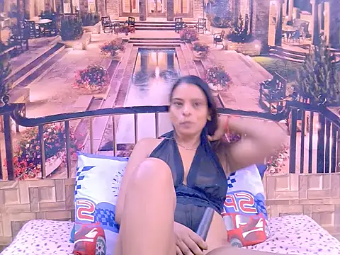 IndianSexyAss webcam