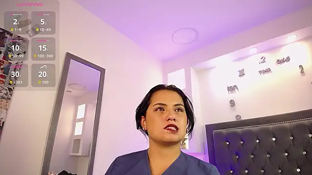 MelissaRhodes webcam