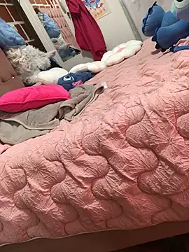 Rachellcooperrr webcam