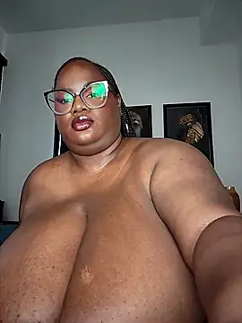 Webcam Model (SexyHugeblackTitties)  is live.Free join now!