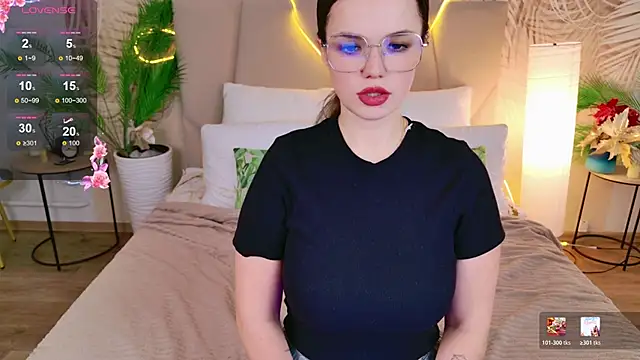 kellyhayden - KellyHayden's free webcam