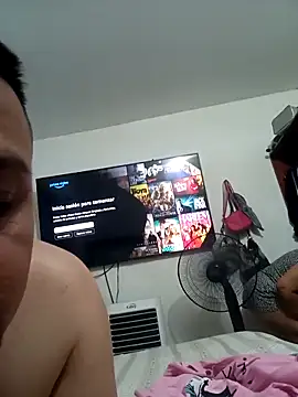 luceroyfelipe - LuceroyFelipe's free webcam