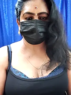 Sweetie_swetha37 webcam