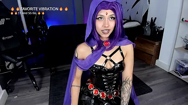 Raven_Witch_ webcam
