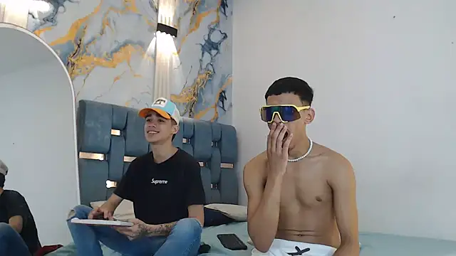 HEART_OF_MILAMBER webcam