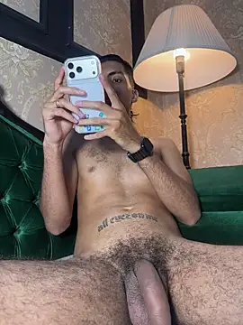 mister_obsession - Mister_Obsession's free webcam