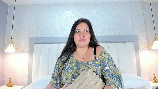 AngelizaGreen webcam