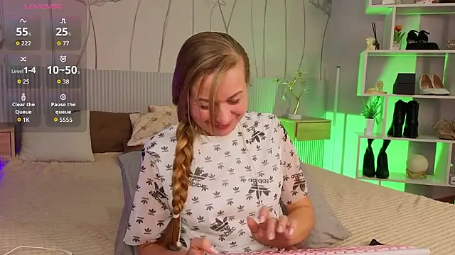 Gentle_Vibes_ webcam