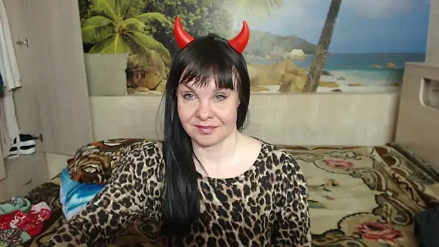 aphelandra - Aphelandra's free webcam