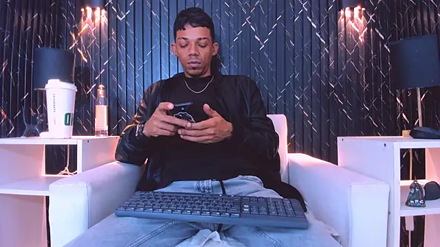 Gregory_Sforza webcam