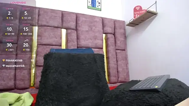 VICTORIAHANK_ webcam