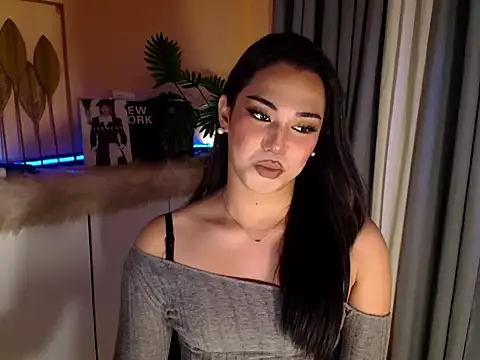 magnificent_kitana - Magnificent_kitana's free webcam