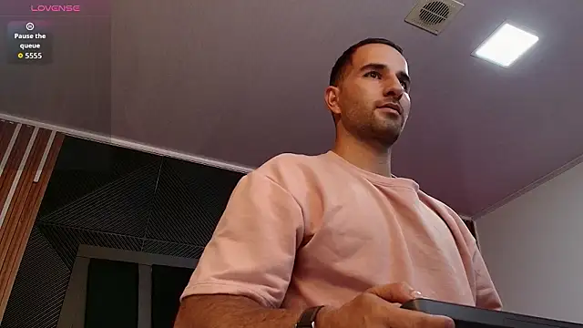 lorenzo_walker_1 webcam