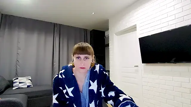 Daniella_Lorente webcam