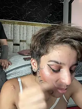 dayanadg - DayanaDG's free webcam - UK Sex Cams