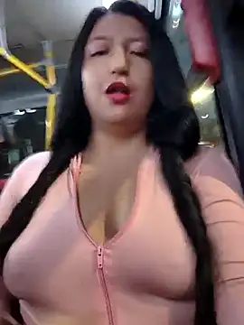 Melany_daring webcam