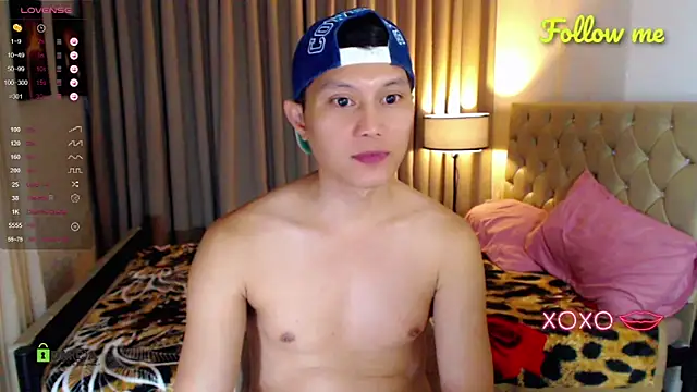 JesterFUCKGUYS webcam