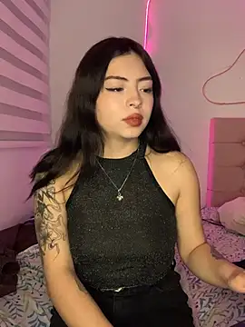 Valu_euphoria webcam