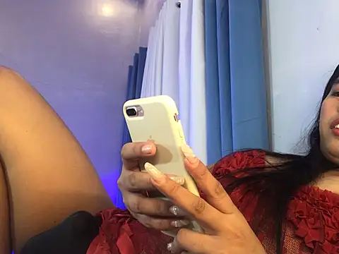 Seductive_Cockybella webcam