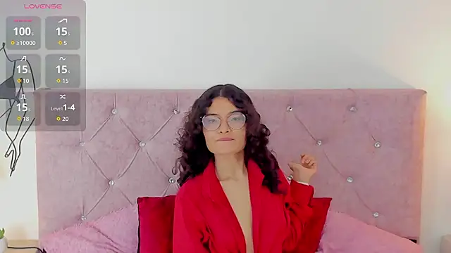 MirandaLawrens_ webcam