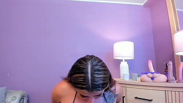 nathalie_rossel webcam