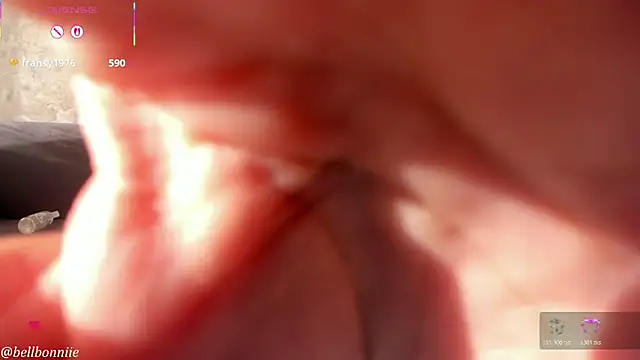 belllbonniie webcam