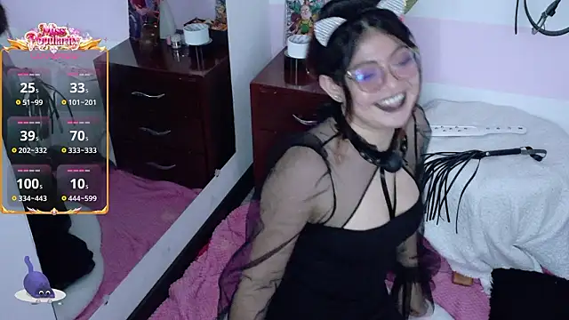 Catwhite_ webcam