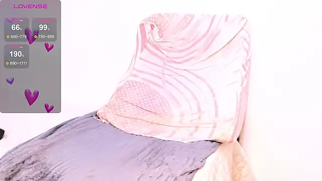 Ammy_isabellaa webcam