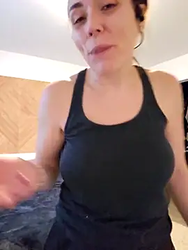 Ellie-Elizabeth webcam