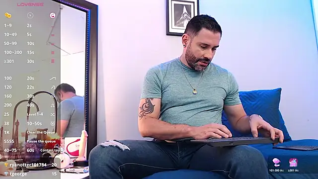 Preview of jonasbeards