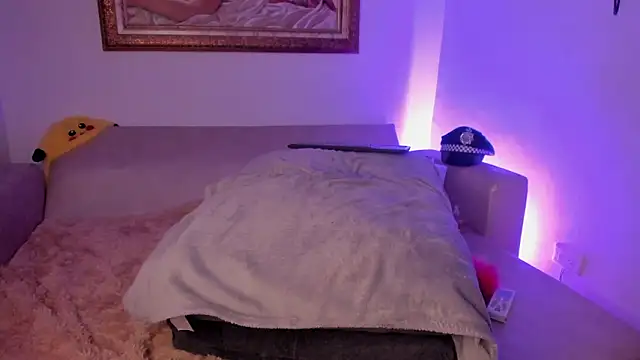 VeronicaSmith_OS webcam