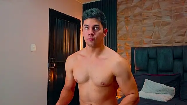 FelipeAndMarcello3 webcam