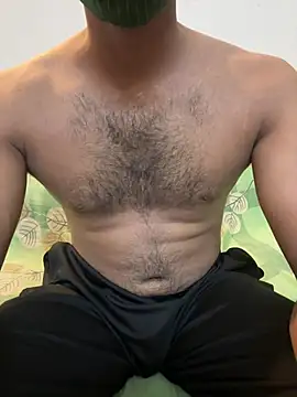 baddassindian webcam