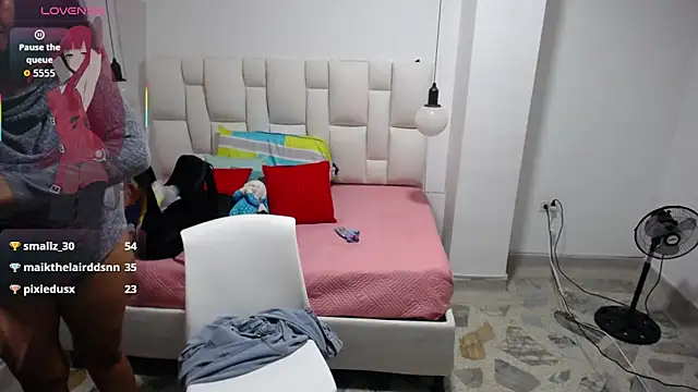 michel_rous_ - Michel_rous_'s free webcam