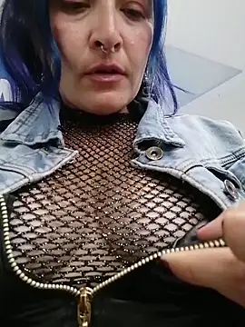 sophie_banger webcam