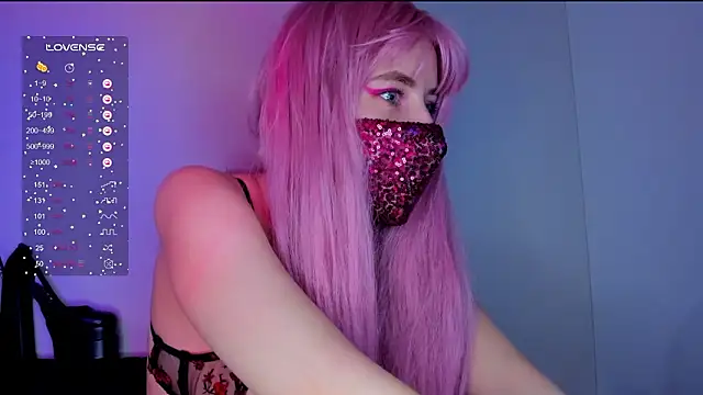 delaylaleaa - DELAYLALEAA's free webcam