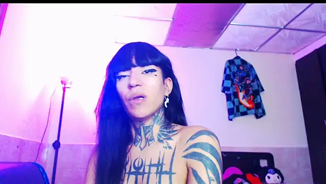 jazmin_wolf - Jazmin_wolf's free webcam