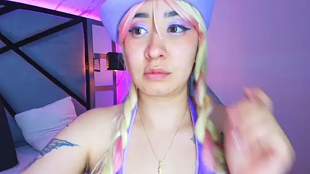 sayumi_dirty - Sayumi_dirty's free webcam