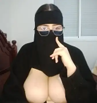 Webcam Model (Sexy__Arab)  is live.Free join now!