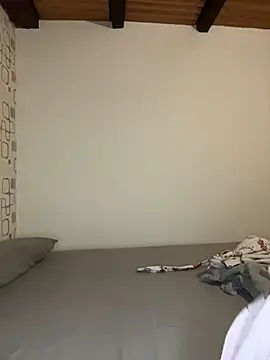 LittleChaosQueen webcam