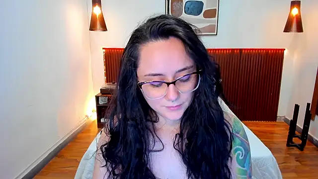 KatherineBond webcam