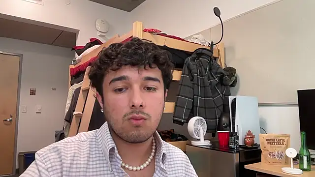 Gorillabutt1414 webcam