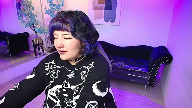 Ritsuka_berry webcam