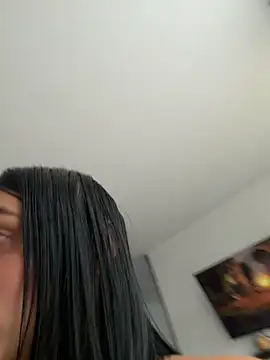 AlannaEvons Live Webcam on Stripchat