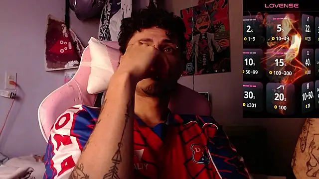 apolo_s - Apolo_S's free webcam - UK Sex Cams