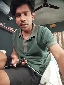 richardjames95 (M young) - Thrusting dildo show with cum