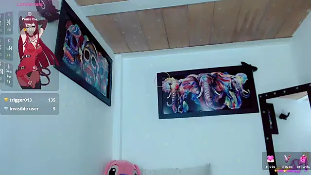 poison_girl21 webcam