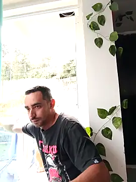 stivenlujan69 - Stivenlujan69's free webcam