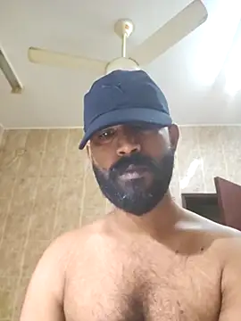 Bigkannan Live Webcam on Stripchat