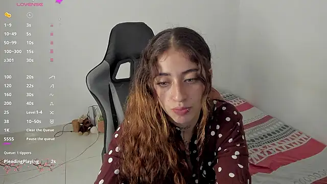 star_shooting8 webcam